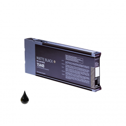 Cartuccia Epson T5448 Nero Matte