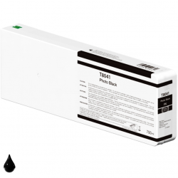 Cartuccia Epson T8041 Nero Photo