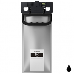 Cartuccia Epson T11E1 Nero