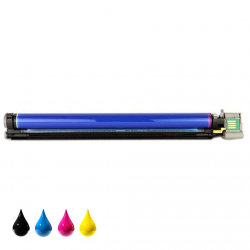 Tamburo Xerox 106R01582 Nero Ciano Magenta Giallo