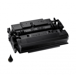Toner Canon 056H Nero senza chip
