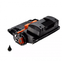 Toner Canon 039 Nero