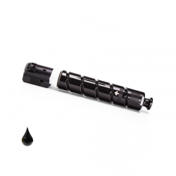 Toner Canon 8516B002 Nero
