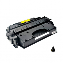 Toner Canon C-EXV 40 Nero