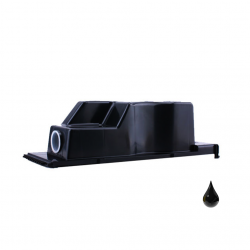 Toner Canon C-EXV 3 Nero