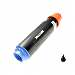 Toner Canon C-EXV 12 Nero