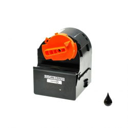 Toner Canon 0452B002 Nero Toner Canon 0452B002 Nero
