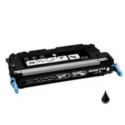 Toner Canon 711 BK Nero compatibile (1660B002AA/1660B002) 