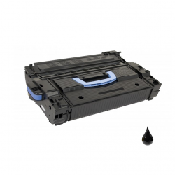 Toner HP 43X Nero