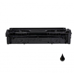 Toner Canon 054 Nero compatibile (3024C002) 