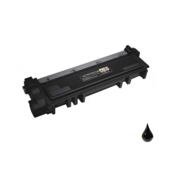 Toner Dell 593-BBLH Nero