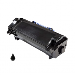 Toner Dell 593-11190 Nero