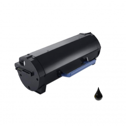 Toner Dell 593-11187 Nero