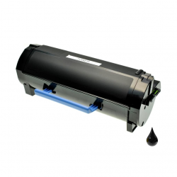 Toner Dell 593-11165 Nero