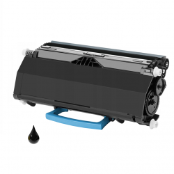Toner Dell 593-10335 Nero