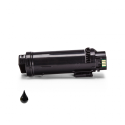 Toner Dell 593-BBSB Nero
