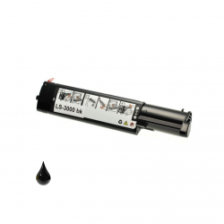 Toner Dell 593-10067 Nero