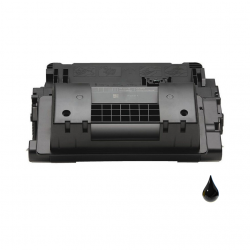 Toner HP CE390X 90X Nero compatibile