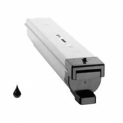 Toner HP W9040 Nero