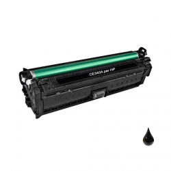 Toner HP CE340A Nero