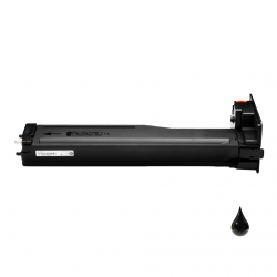 Toner HP 56X Nero
