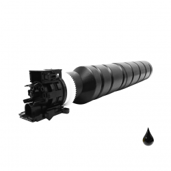 Toner Kyocera TK-6325 Nero