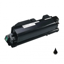 Toner Kyocera TK-5280K Nero