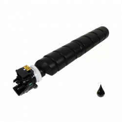 Toner Kyocera TK-8515K Nero