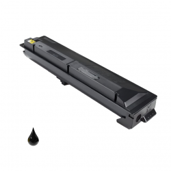 Toner Kyocera TK-5205K Nero