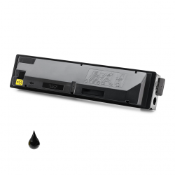 Toner Kyocera TK-5215K Nero