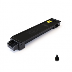 Toner Kyocera TK-8315K Nero