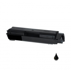 Toner Kyocera TK-5140K Nero