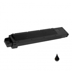 Toner Kyocera TK-8325K Nero