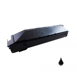 Toner Kyocera TK-8505K Nero
