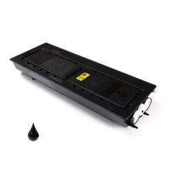 Toner Kyocera TK-435 Nero