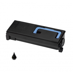 Toner Kyocera TK-570K Nero