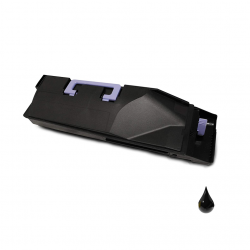 Toner Kyocera TK-855K Nero