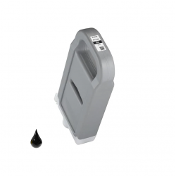 Cartuccia Canon PFI-1700MBK Nero Matte