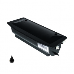 Toner Kyocera TK-1505 Nero