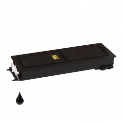 Toner Kyocera TK-675 Nero