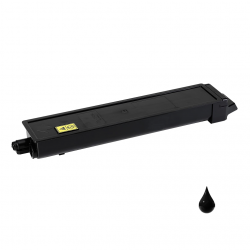 Toner Kyocera TK-895K Nero