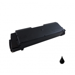 Toner Kyocera TK-590K Nero