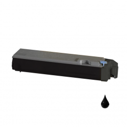 Toner Kyocera TK-520K Nero