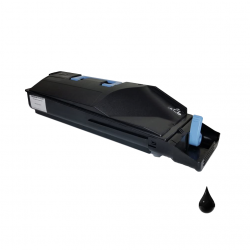 Toner Kyocera TK-880K Nero