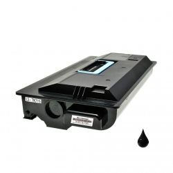 Toner Kyocera TK-715 Nero