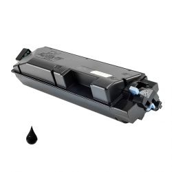 Toner Kyocera TK-5160K Nero