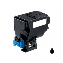 Toner Minolta TNP50K Nero