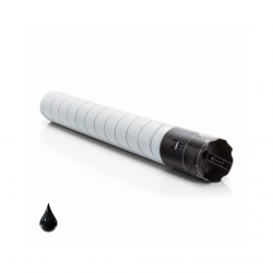 Toner Minolta A33K051 Nero