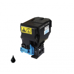 Toner Minolta TNP51K Nero