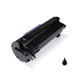 Toner Minolta TNP-44 Nero